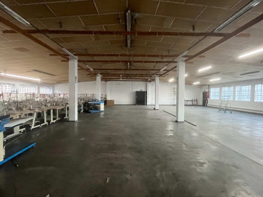 Commercial Property for Sale in Elsies River Industrial Western Cape